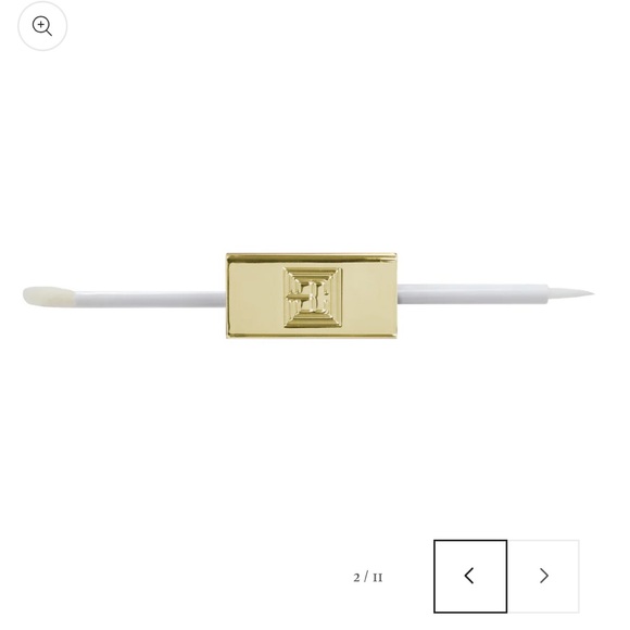 Brow code multi peptide growth serum - Picture 2 of 3